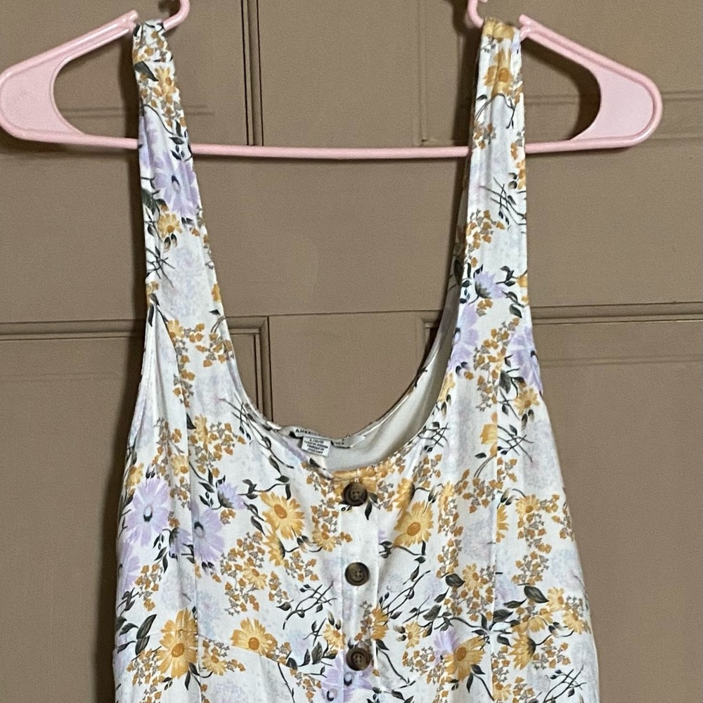 American Eagle Dress